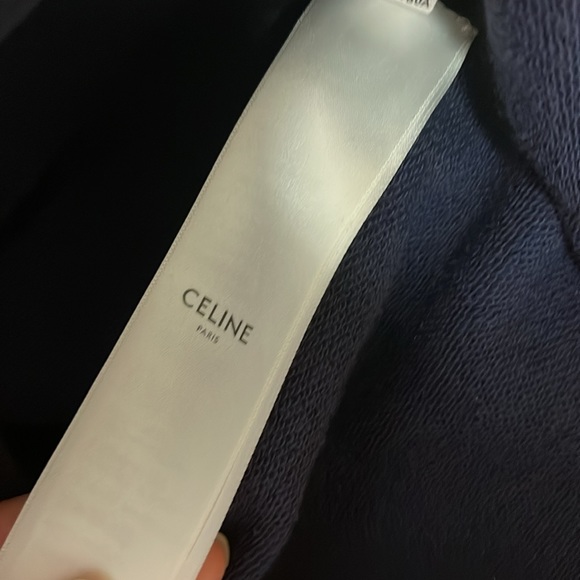 Celine hoodie - Picture 4 of 5
